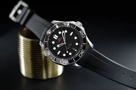 rubber strap for omega seamaster 50th anniversary|genuine omega rubber strap.